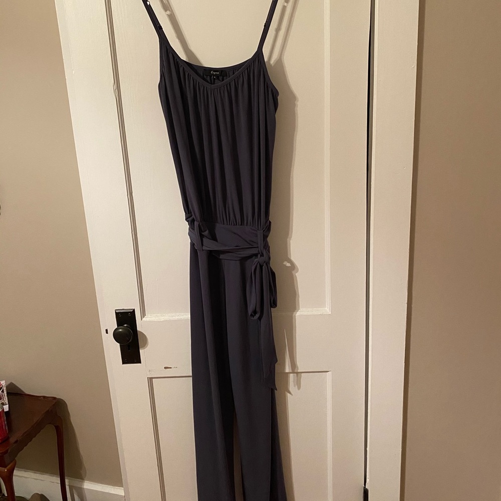 Express Romper / Jumpsuit